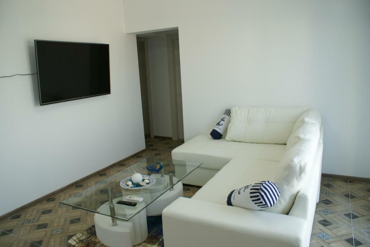 Island Apartment Kavala Exterior foto