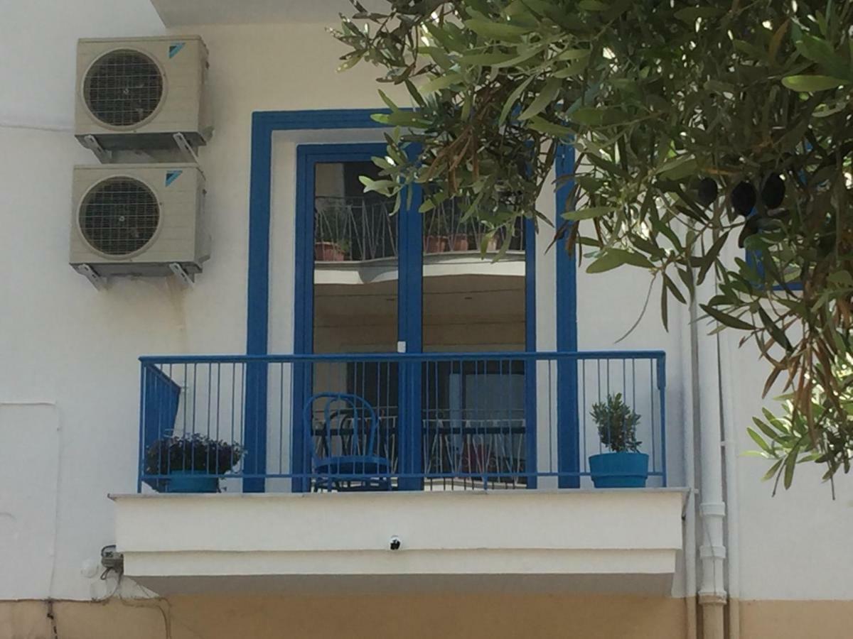 Island Apartment Kavala Exterior foto